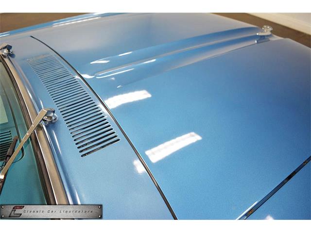 1964 Ford Falcon (CC-889687) for sale in Sherman, Texas
