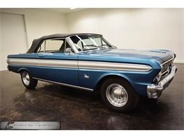 1964 Ford Falcon (CC-889687) for sale in Sherman, Texas