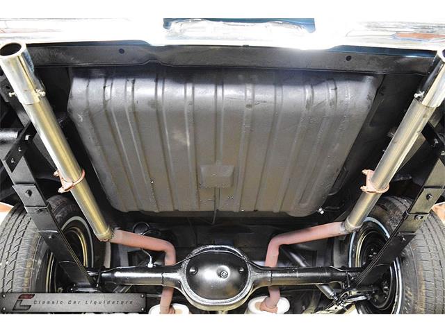 1964 Ford Falcon (CC-889687) for sale in Sherman, Texas