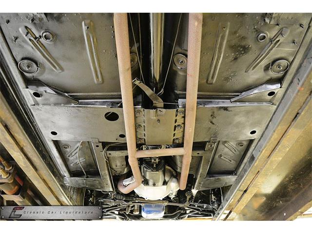1964 Ford Falcon (CC-889687) for sale in Sherman, Texas