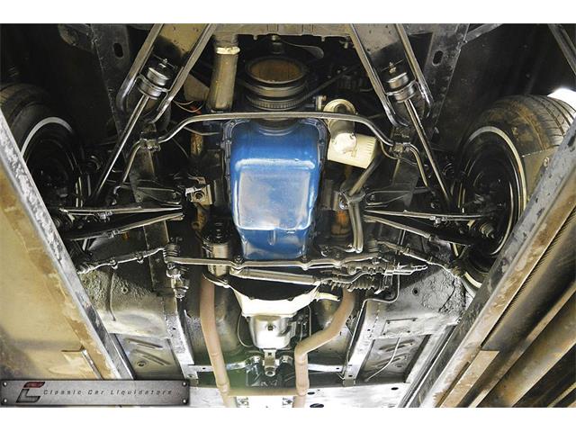 1964 Ford Falcon (CC-889687) for sale in Sherman, Texas