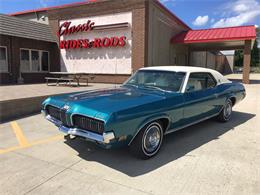 1970 Mercury COUGAR XR7 351C 4V (CC-889688) for sale in Annandale, Minnesota