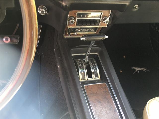 1970 Mercury COUGAR XR7 351C 4V (CC-889688) for sale in Annandale, Minnesota