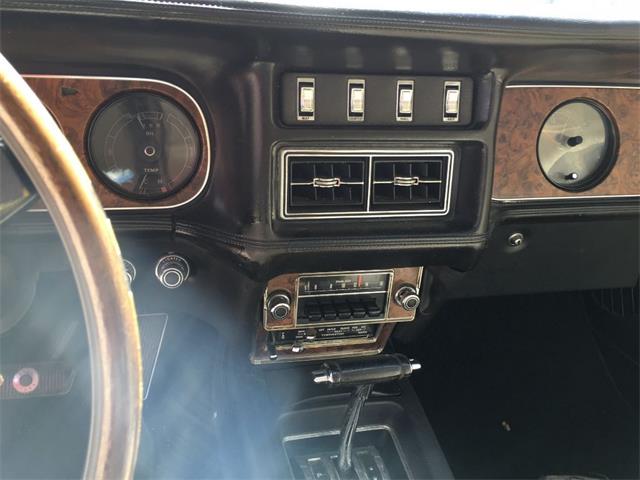 1970 Mercury COUGAR XR7 351C 4V (CC-889688) for sale in Annandale, Minnesota