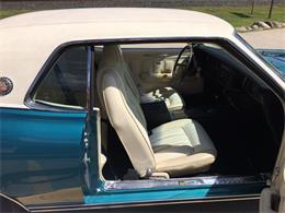 1970 Mercury COUGAR XR7 351C 4V (CC-889688) for sale in Annandale, Minnesota