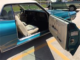 1970 Mercury COUGAR XR7 351C 4V (CC-889688) for sale in Annandale, Minnesota