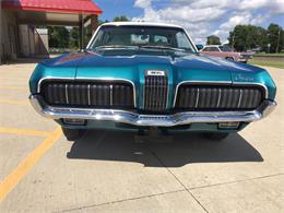 1970 Mercury COUGAR XR7 351C 4V (CC-889688) for sale in Annandale, Minnesota