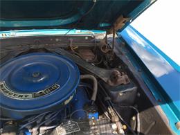 1970 Mercury COUGAR XR7 351C 4V (CC-889688) for sale in Annandale, Minnesota