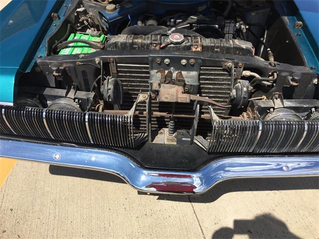 1970 Mercury COUGAR XR7 351C 4V (CC-889688) for sale in Annandale, Minnesota