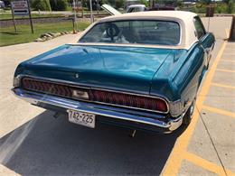 1970 Mercury COUGAR XR7 351C 4V (CC-889688) for sale in Annandale, Minnesota