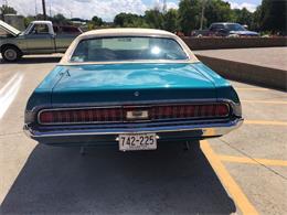 1970 Mercury COUGAR XR7 351C 4V (CC-889688) for sale in Annandale, Minnesota