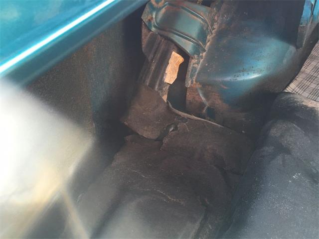 1970 Mercury COUGAR XR7 351C 4V (CC-889688) for sale in Annandale, Minnesota