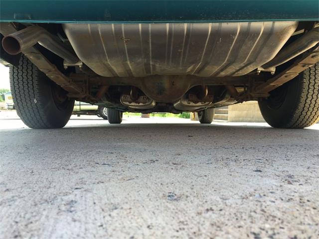 1970 Mercury COUGAR XR7 351C 4V (CC-889688) for sale in Annandale, Minnesota