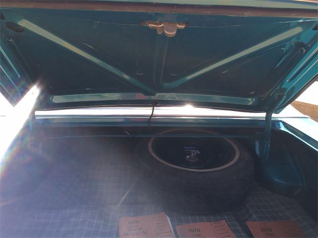 1970 Mercury COUGAR XR7 351C 4V (CC-889688) for sale in Annandale, Minnesota