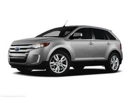 2011 Ford Edge (CC-880970) for sale in Sioux City, Iowa