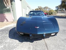1979 Chevrolet Corvette (CC-889714) for sale in Fort Myers/ Macomb, MI, Florida