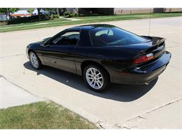 2001 Chevrolet Camaro SS (CC-889717) for sale in Fort Myers/ Macomb, MI, Florida