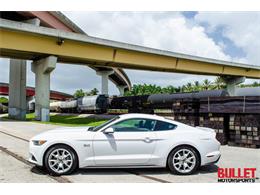 2015 Ford Mustang (CC-889774) for sale in Ft. Lauderdale, Florida