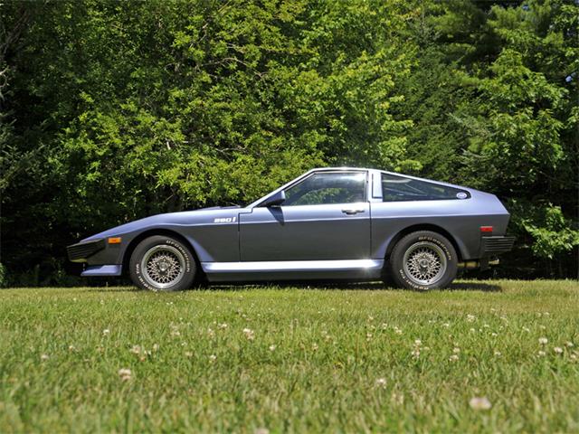 1984 TVR Tasmin 280i (CC-889776) for sale in Owls Head, Maine