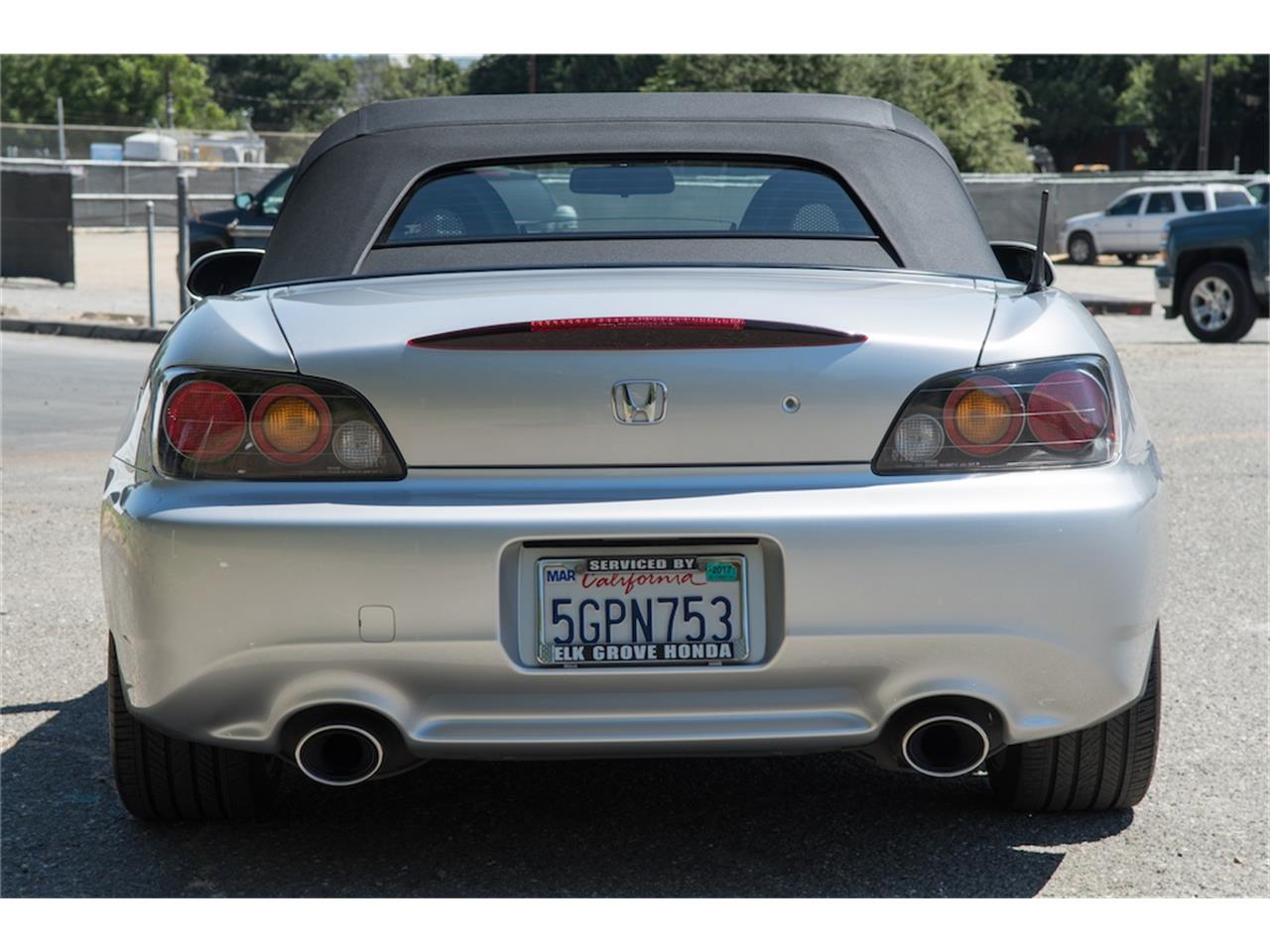 2004 Honda S2000 for Sale  ClassicCars.com  CC-889777