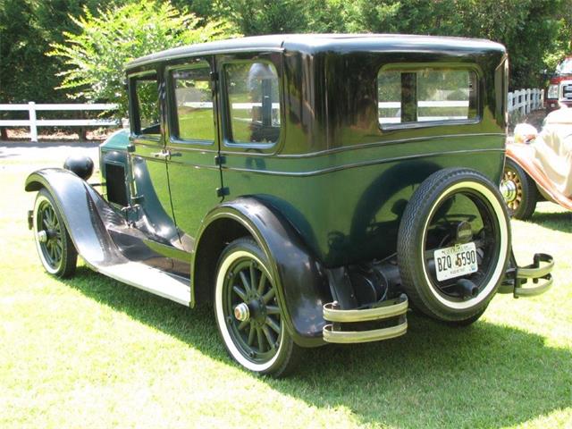 1928 Buick Master Six for Sale | ClassicCars.com | CC-889803