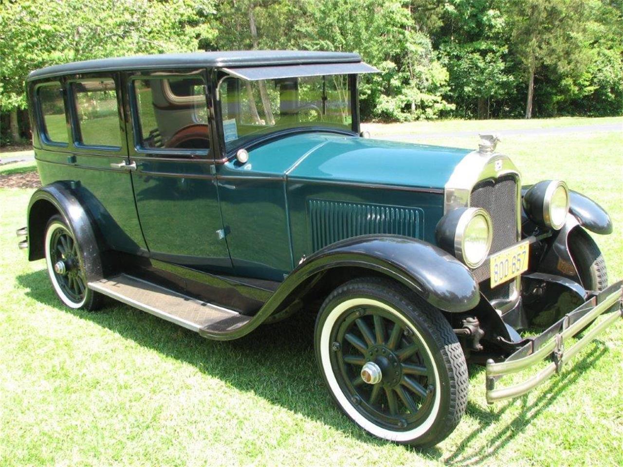 1928 Buick Master Six for Sale | ClassicCars.com | CC-889803