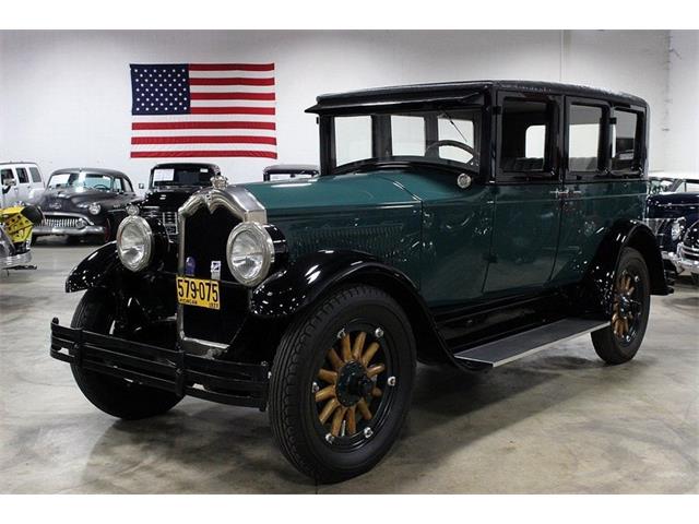 1927 Buick Sedan (CC-880981) for sale in Kentwood, Michigan