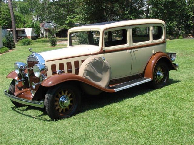 1932 Buick 57S (CC-889812) for sale in Concord, North Carolina