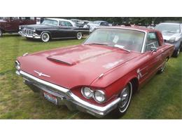 1965 Ford Thunderbird (CC-889829) for sale in Tacoma, Washington