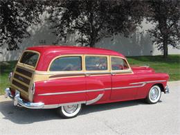 1953 Pontiac Chieftain (CC-889831) for sale in Omaha, Nebraska