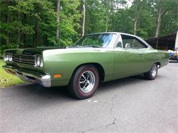 1969 Plymouth Roadrunner (CC-889834) for sale in Concord, North Carolina