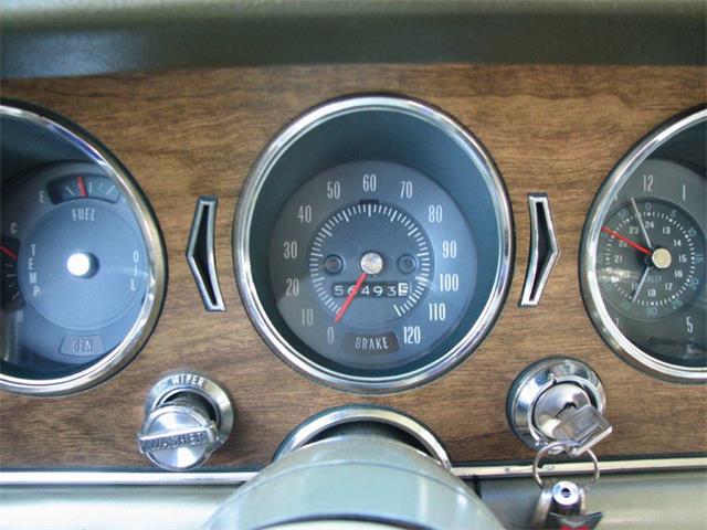 1968 Pontiac LeMans (CC-889843) for sale in Concord, North Carolina