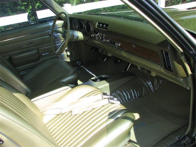1968 Pontiac LeMans (CC-889843) for sale in Concord, North Carolina