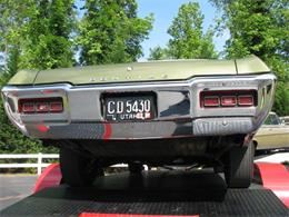 1968 Pontiac LeMans (CC-889843) for sale in Concord, North Carolina