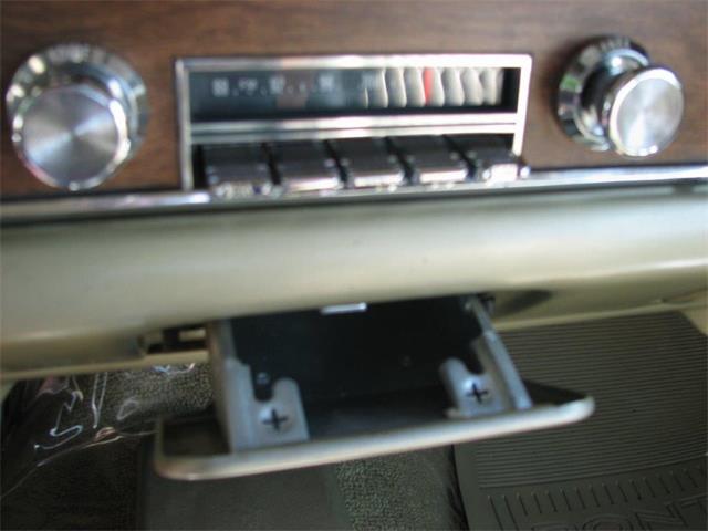 1968 Pontiac LeMans (CC-889843) for sale in Concord, North Carolina