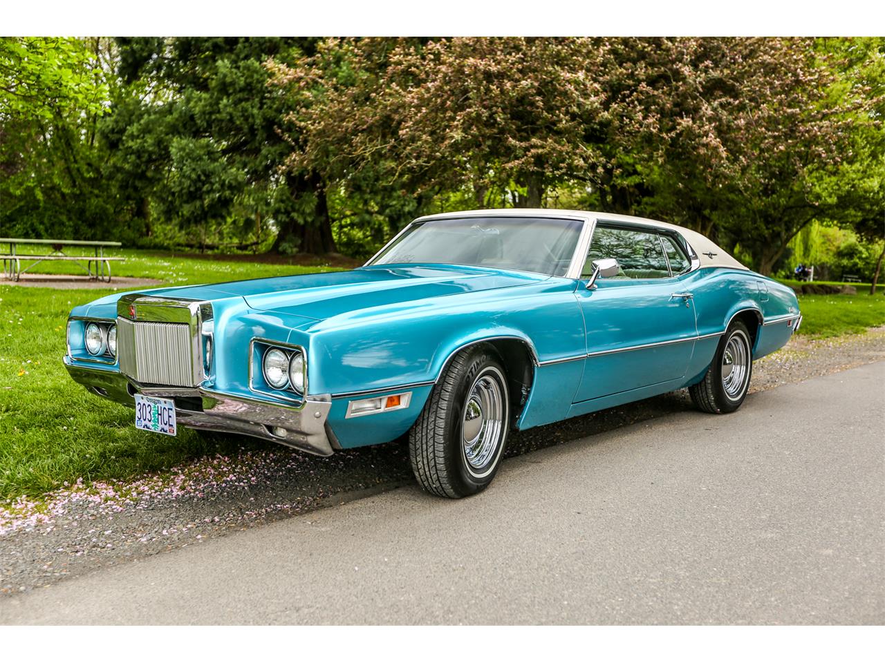 1970 Ford Thunderbird for Sale | ClassicCars.com | CC-889848