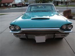 1964 Ford Thunderbird (CC-889852) for sale in YUCAIPA, California