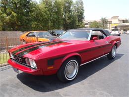 1973 Ford Mustang (CC-889853) for sale in Thousand Oaks, California
