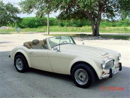 1965 Austin-Healey Sebring (CC-889854) for sale in Clearwater, Florida