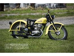 1956 Harley-Davidson Motorcycle (CC-889870) for sale in Watkins Glen,, New York