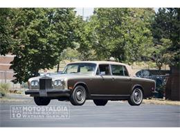1979 Rolls-Royce Silver Shadow (CC-889872) for sale in Watkins Glen,, New York