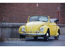 1965 Volkswagen Beetle (CC-889873) for sale in Watkins Glen,, New York