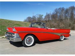 1958 Ford Skyliner (CC-889875) for sale in Detroit, Michigan