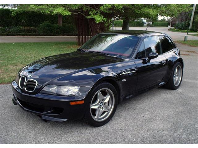 2000 BMW Z3 (CC-889889) for sale in Detroit, Michigan