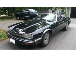 1995 Jaguar XJS (CC-889936) for sale in Hanover, Massachusetts