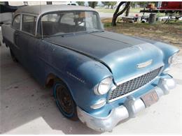 1955 Chevrolet 210  (CC-889938) for sale in Tucson, Arizona