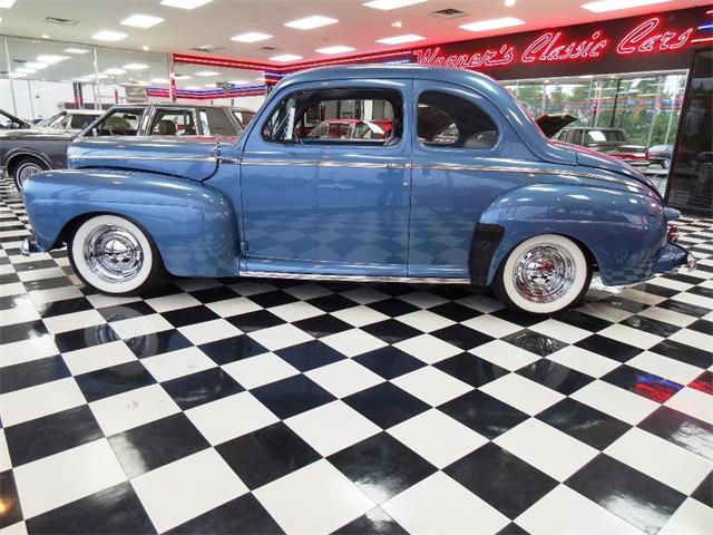 1942 Ford Coupe (CC-880994) for sale in Bonner Springs, Kansas