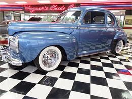 1942 Ford Coupe (CC-880994) for sale in Bonner Springs, Kansas