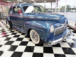 1942 Ford Coupe (CC-880994) for sale in Bonner Springs, Kansas