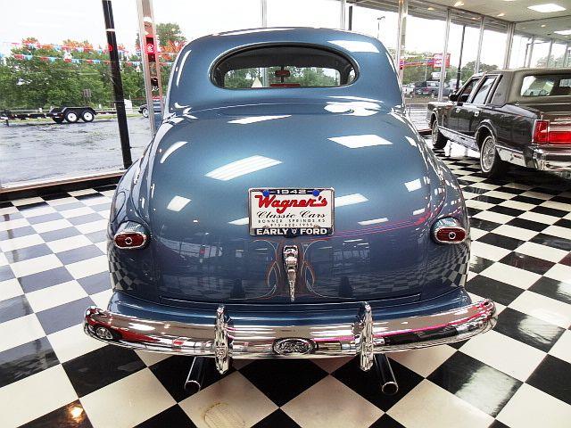 1942 Ford Coupe (CC-880994) for sale in Bonner Springs, Kansas